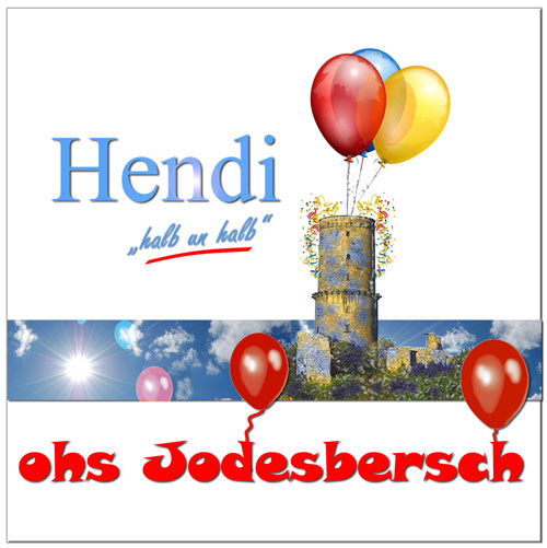 Jodesbersch